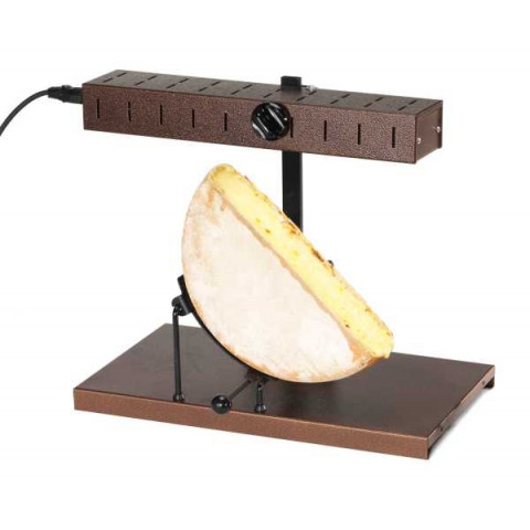 LOUIS TELLIER raclette knife
