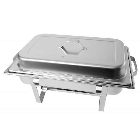GAMMO Chafing dish GN 1/1 - 9 litres