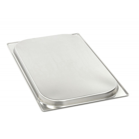 GAMMO GN 1/1 container 20 mm deep