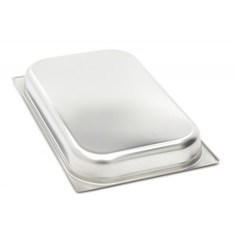 GAMMO GN 1/1 container 65 mm deep
