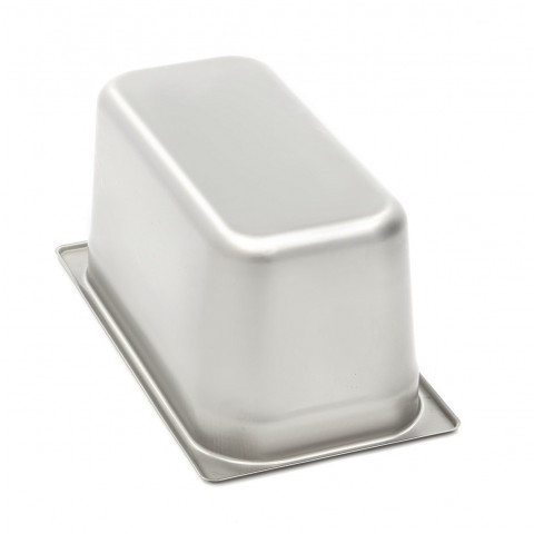 GAMMO GN 1/3 container 150 mm deep
