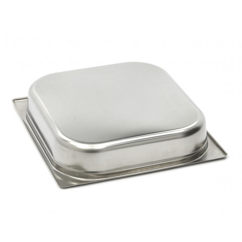 GAMMO GN 2/3 container 65 mm deep