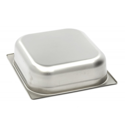 GAMMO GN 2/3 container 100 mm deep