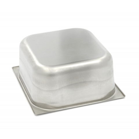 GAMMO GN 2/3 container 150 mm deep