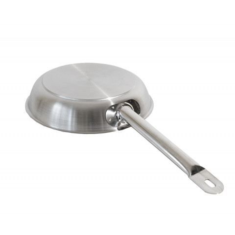 GAMMO frying pan with handle 2,4 liters 26x5cm