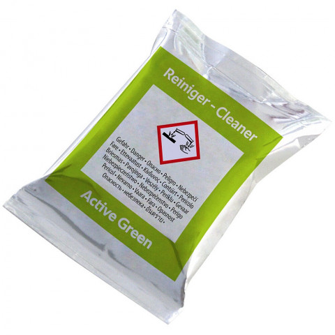 RATIONAL Active Green cleaning tabs