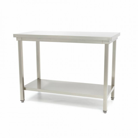 GAMMO stainless work table 1000x700