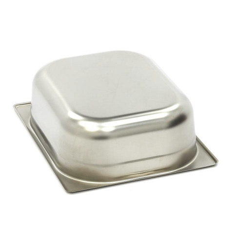 GAMMO GN 1/2 container 100 mm deep