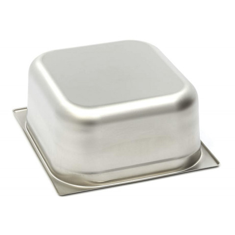 GAMMO GN 1/2 container 150 mm deep