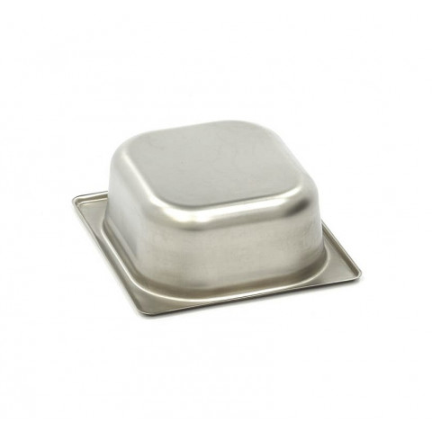 GAMMO GN 1/6 container 65 mm deep