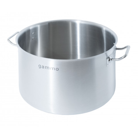 GAMMO casserole with Lid 31 liters 40x25cm