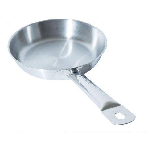 GAMMO frying pan with handle 1.5 liters 20x4cm