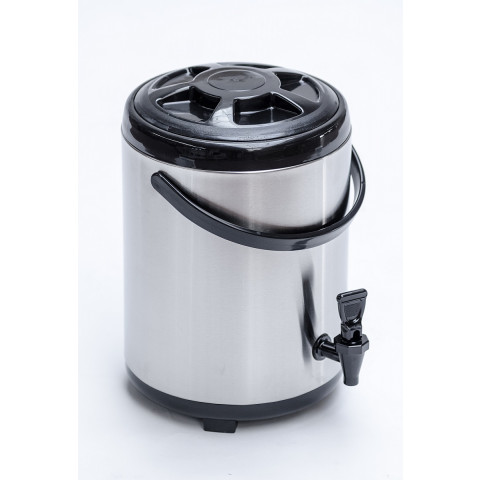 GAMMO heat insulated beverage dispenser - 14 litres