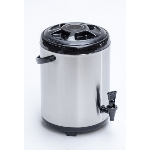 GAMMO heat insulated beverage dispenser - 14 litres