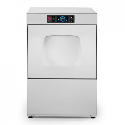 SAMMIC UX-40BD-DD plate and glasswasher