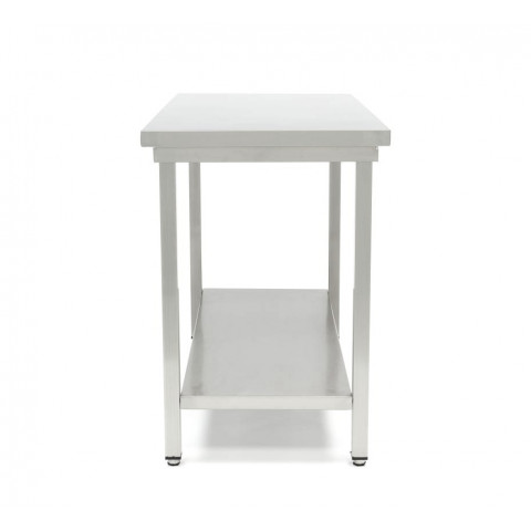 GAMMO stainless work table 1600x600