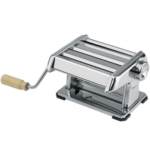 IMPERIA I Love Pasta manual pasta maker - gift box
