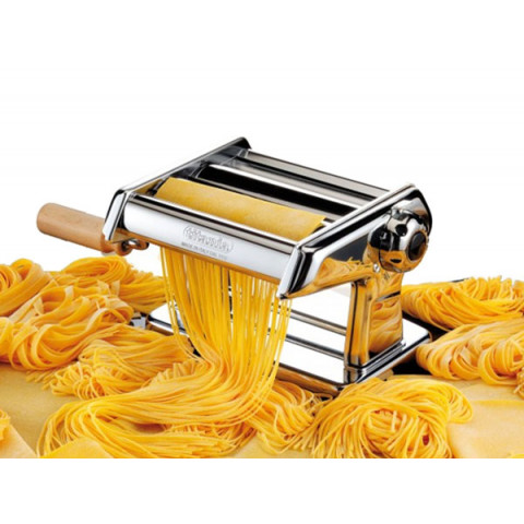 IMPERIA I Love Pasta manual pasta maker - gift box