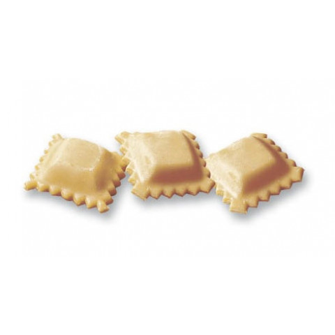 IMPERIA Ravioli classici ravioli mould with rolling pin - 36 sections