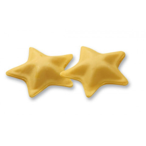 IMPERIA Tris Gli Speciali ravioli mould set with rolling pin