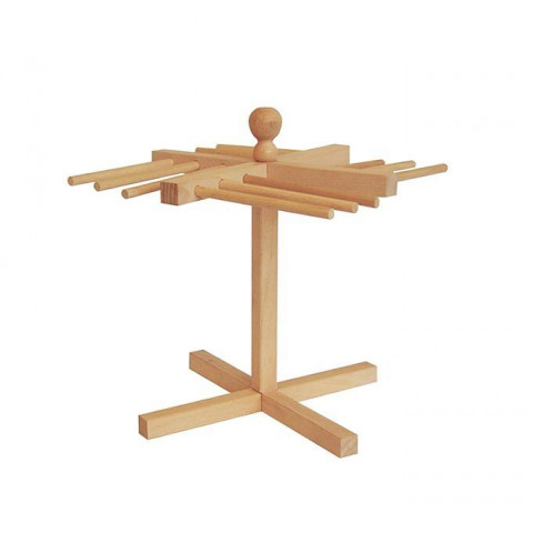 IMPERIA Stendipasta wood pasta drying rack