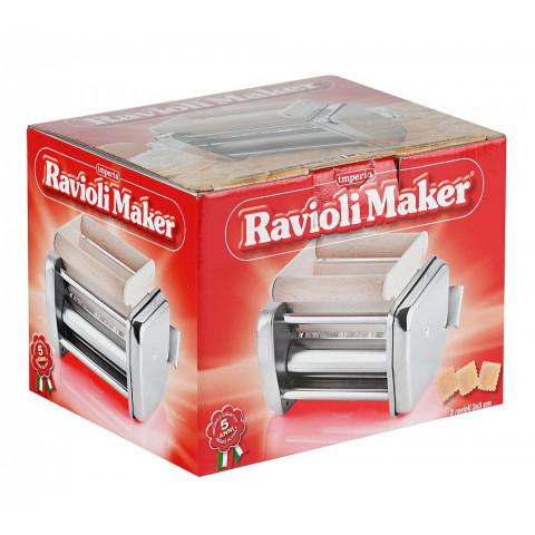 IMPERIA RavioliMaker 3 attachment 3x3cm