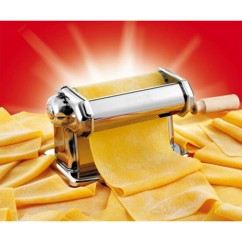 IMPERIA iPasta 150 manual pasta maker