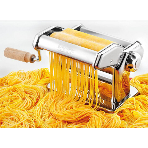 IMPERIA iPasta 150 manual pasta maker