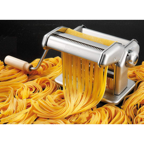 IMPERIA iPasta 150 manual pasta maker