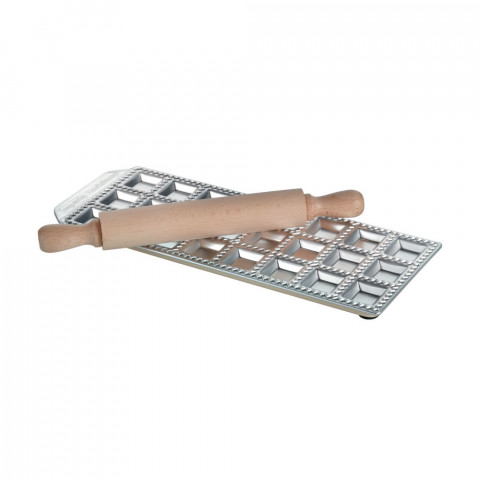 IMPERIA Pastaia Italiana manual pasta maker - gift box
