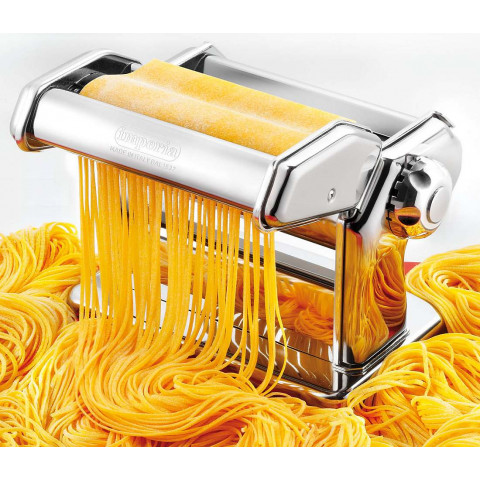 IMPERIA iPasta 150 electric pasta maker