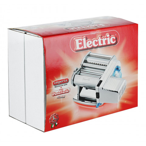 IMPERIA iPasta 150 electric pasta maker