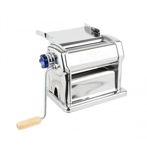 IMPERIA Sfogliatrice Restaurant manual pasta roller
