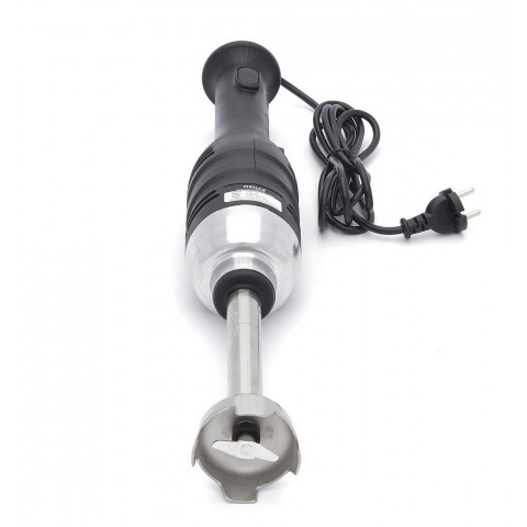 MAXIMA portable mixer with speed regulator - 20cm shaft