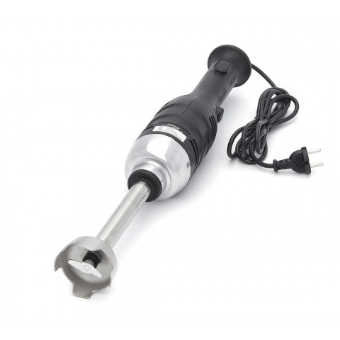 MAXIMA portable mixer with speed regulator - 20cm shaft