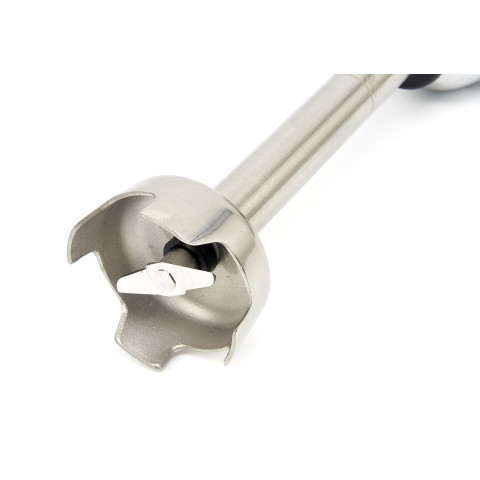 MAXIMA portable mixer with speed regulator - 20cm shaft