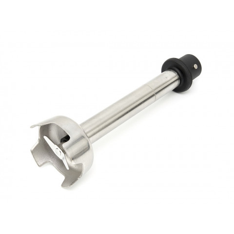 MAXIMA portable mixer with speed regulator - 20cm shaft
