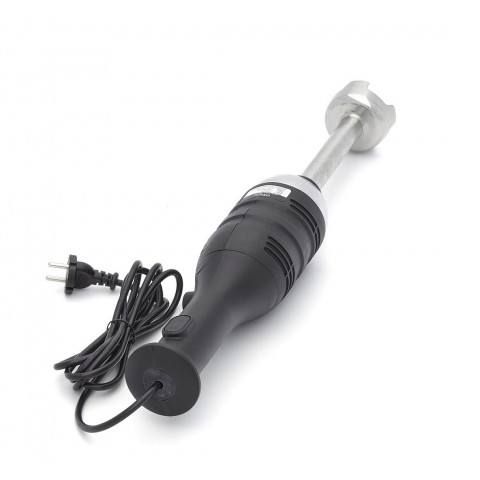 MAXIMA portable mixer with speed regulator - 20cm shaft