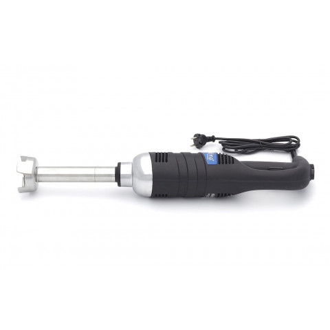 MAXIMA portable mixer with speed regulator - 21cm shaft
