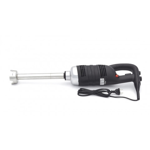 MAXIMA portable mixer with speed regulator - 31cm shaft