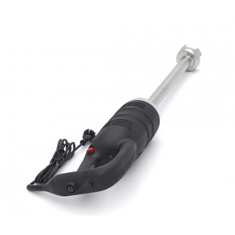 MAXIMA portable mixer with speed regulator - 41cm shaft