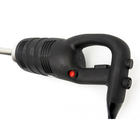 MAXIMA portable mixer with speed regulator - 41cm shaft