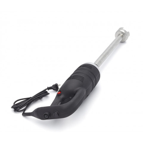 MAXIMA portable mixer with speed regulator - 46cm shaft