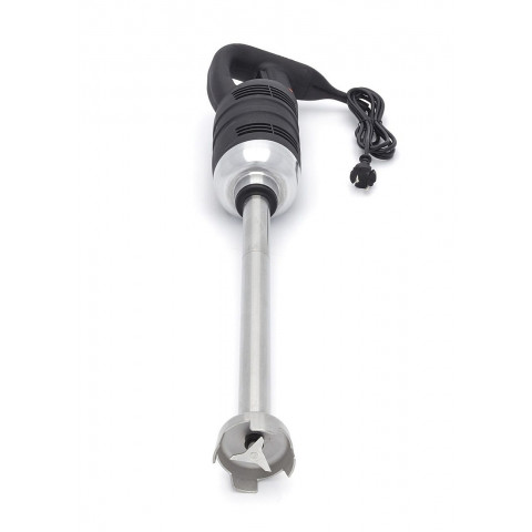 MAXIMA portable mixer with speed regulator - 51cm shaft