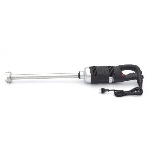 MAXIMA portable mixer with speed regulator - 51cm shaft