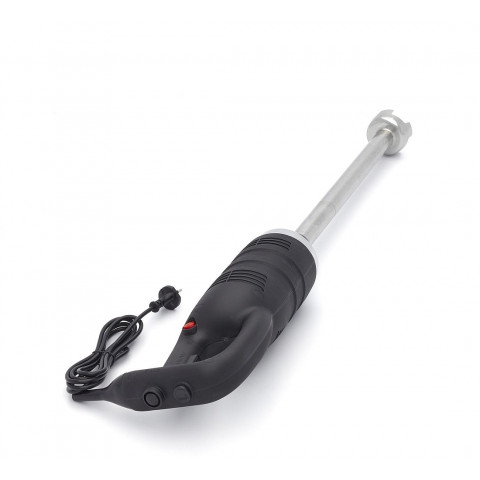 MAXIMA portable mixer with speed regulator - 51cm shaft