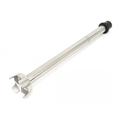 MAXIMA portable mixer with speed regulator - 51cm shaft