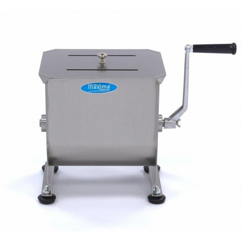 MAXIMA 10 liters manual meat mixer