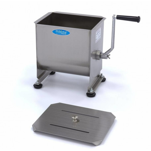 MAXIMA 10 liters manual meat mixer