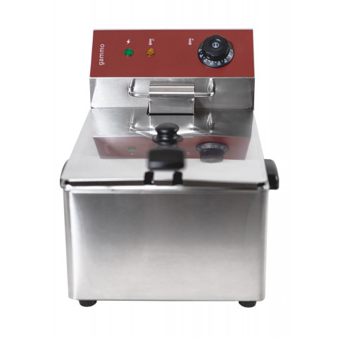 GAMMO electric fryer 6 liters